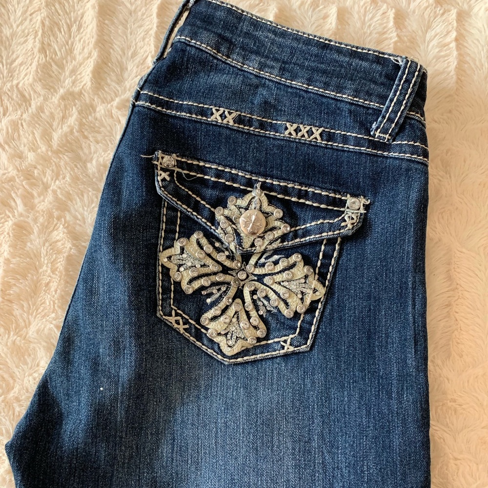 Cato Jeans